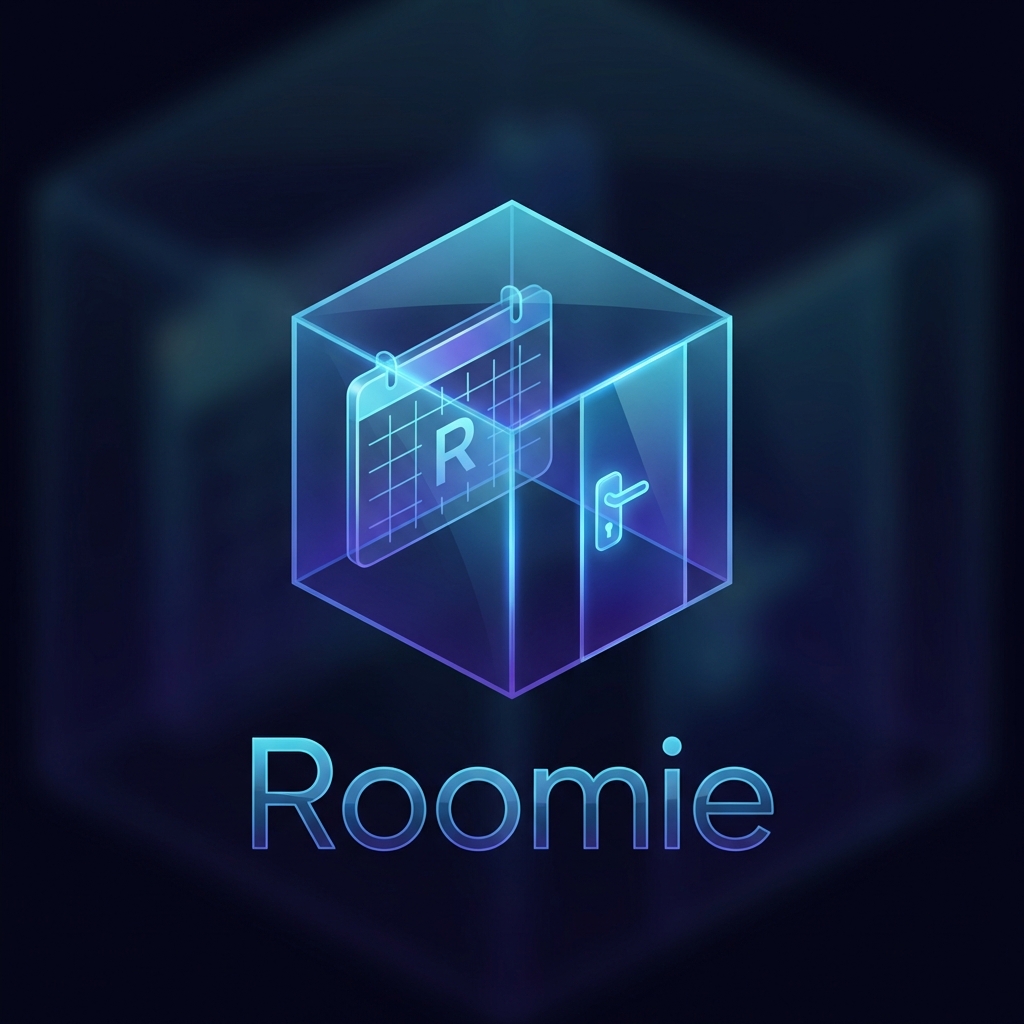 Roomie application logo