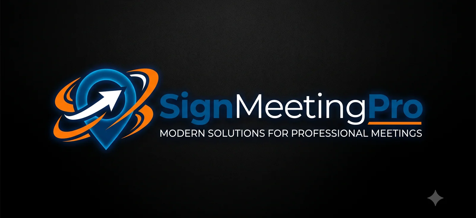 SignMeetingPro professional meeting registration platform preview